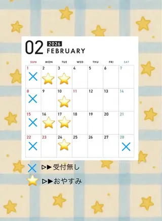 Perfume by afloat 濱地のヘアスタイル