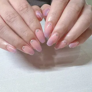 ネイル Cozy_ ilumのネイルデザイン