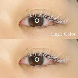 マツエク・マツパ パリジェンヌ/美眉 OLIVIA加藤のマツエク・マツパデザイン