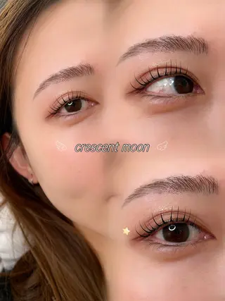 マツエク・マツパ RHODOM所属・RHODOM / ayaのマツエク・マツパデザイン