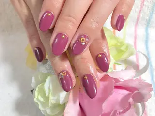 ネイル ネイルandエステ maple豊見城店のエステ・リラクイメージ