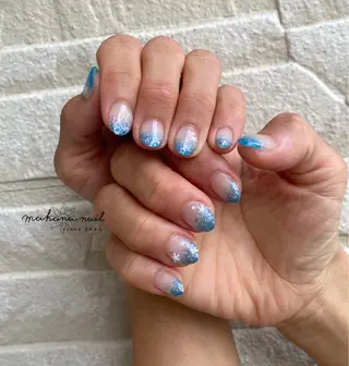 ネイル mahana nailのネイルデザイン