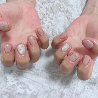 ネイル 吉岡 裕子のネイルデザイン