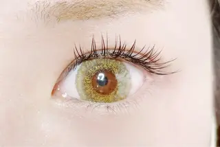 マツエク・マツパ EYELASH LuLuのマツエク・マツパデザイン