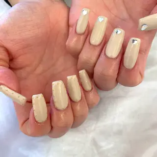 ネイル 🫧Lily 船橋 森🫧のネイルデザイン