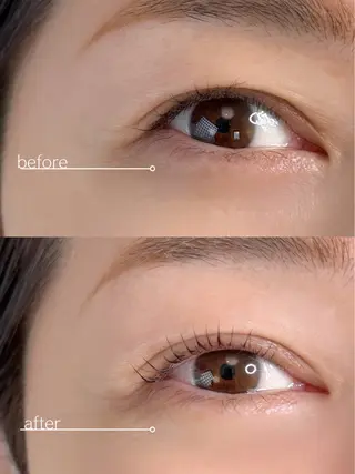 マツエク・マツパ AILEエール🦄 hiroko/平間のマツエク・マツパデザイン