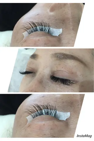 マツエク・マツパ Salon de Galcon 2階(サロンド・ギャルソン)所属・KU TA  \(◡̈)/のエステ・リラクイメージ