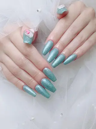 ネイル ネイルサロン lotusのネイルデザイン