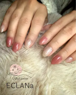 ネイル Nail salon ECLANaのネイルデザイン