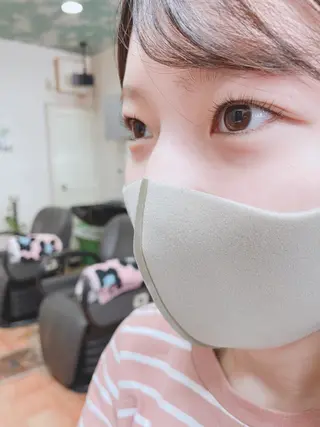 マツエク・マツパ arm in arm ︎✿Yamamotoのマツエク・マツパデザイン