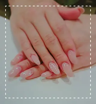 ネイル Bianca TANAKAのネイルデザイン