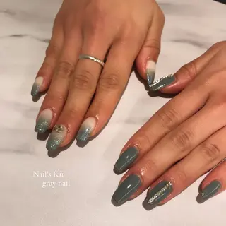 ネイル Nail's Kiiのネイルデザイン