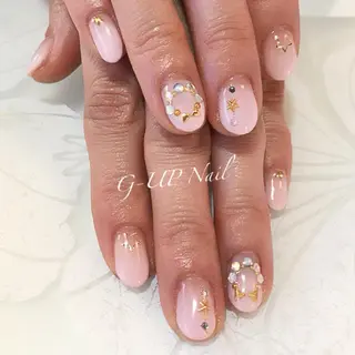 ネイル 田澤 真理子のネイルデザイン