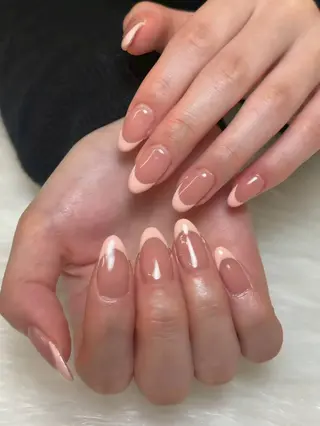 ネイル MIHANAネイル 西川口店のネイルデザイン