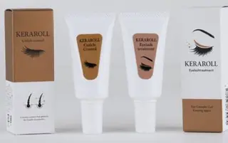 マツエク・マツパ 吉野 優子のマツエク・マツパデザイン