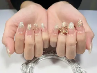 ネイル ネイルサロン ロア旧ジョリーのネイルデザイン