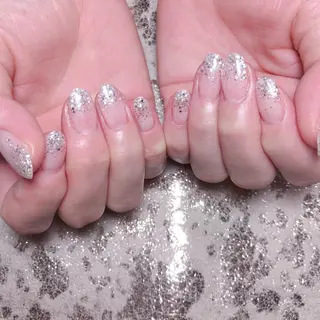 ネイル 個室ネイルサロンDolly  Girl〜ドーリーガール〜所属・DollyGirl KYOKOのネイルデザイン