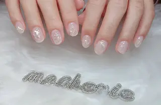 ネイル Nail Salon macherieのネイルデザイン
