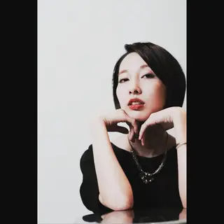 ショート ミディアム 川間 将彦のヘアスタイル