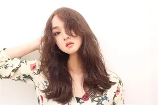 ロング 美容室ファンビリ所属・Nakamoto Seiyaのその他イメージ