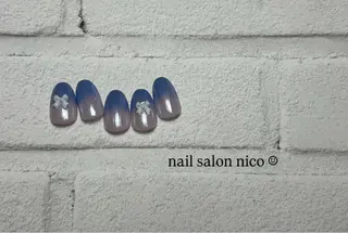 ネイル nail salon nico.AIRIのネイルデザイン