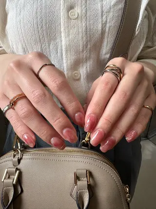 ネイル mieux YUKoのネイルデザイン