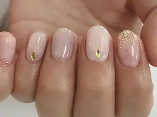 ネイル 関目nail ★HeaRichのネイルデザイン