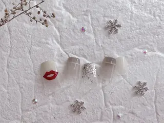 ネイル Verest 西荻窪のネイルデザイン