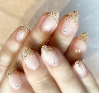ネイル Orb nail所属・Orb nail (オーブ ネイル)のネイルデザイン