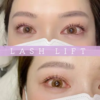 マツエク・マツパ アイラッシュサロン ベル所属・belle eyelashの眉毛・アイブロウイメージ
