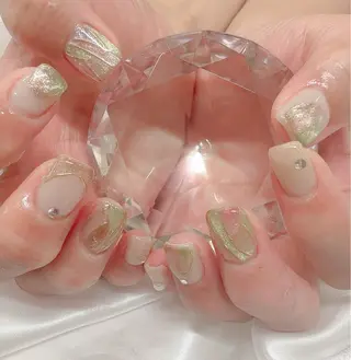 ネイル kouca  nail所属・コウ カnail💅のネイルデザイン