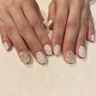 ネイル clocln  / Suzukaのネイルデザイン