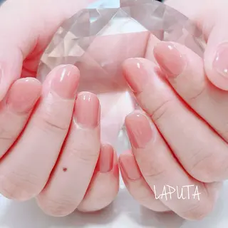 ネイル LAPUTA nailのネイルデザイン