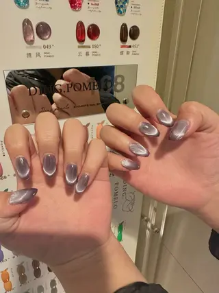 ネイル EMI ANA.CHUOのネイルデザイン