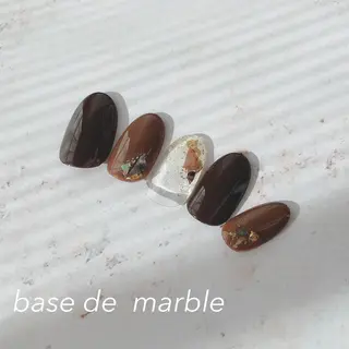 ネイル オモルフィ所属・カラーリスト marumoのヘアスタイル