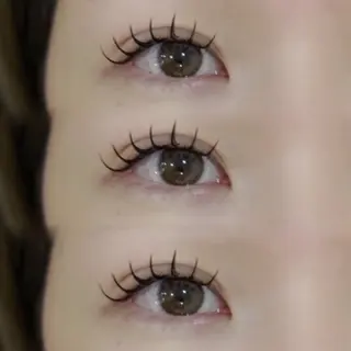 マツエク・マツパ Totalbeautysalon Sala所属・Sala 𓍯 サラ𓍯の眉毛・アイブロウイメージ