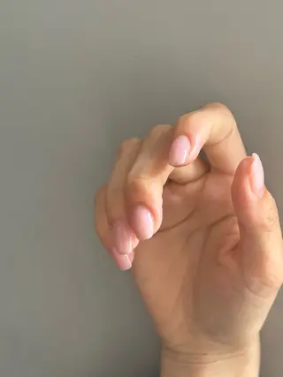 ネイル 濵田 実沙/Manonのネイルデザイン