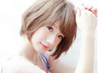 ショート 前井 正人のヘアスタイル