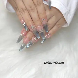 ネイル 【越谷】格安サロン Shiori♡のネイルデザイン