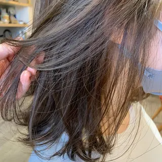 カラー KiBi所属・北浦和 まつ毛パーマのマツエク・マツパデザイン