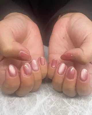 ネイル 【LUCE】 maiのネイルデザイン