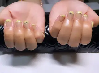 ネイル Welina ♡♡のネイルデザイン