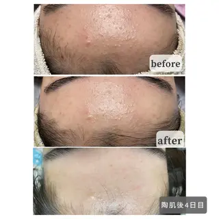 木村 綾子のエステ・リラクイメージ