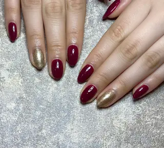 ネイル Lino+ ネイル&よもぎ蒸しのエステ・リラクイメージ