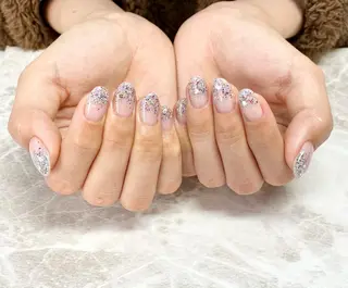 ネイル ゆぴねいる所属・ゆぴねいる yupinailのネイルデザイン