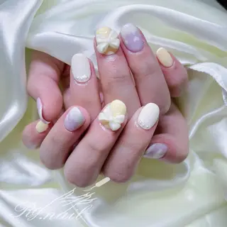 ネイル Cho Artネイル所属・Cho Art ネイルのネイルデザイン