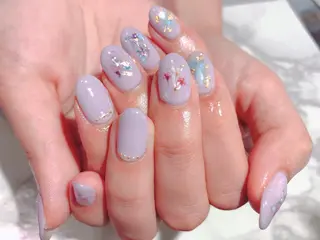 ネイル Regaro i.sのネイルデザイン