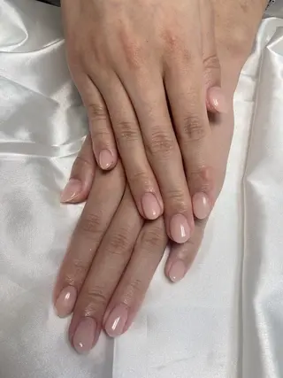 ネイル ミントネイルサロン所属・M 🌟メンズネイリストのネイルデザイン