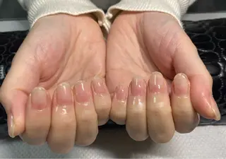 ネイル Welina ♡♡のネイルデザイン