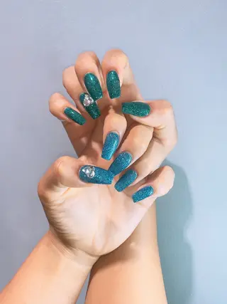 ネイル ネイルサロン トゥルースのネイルデザイン